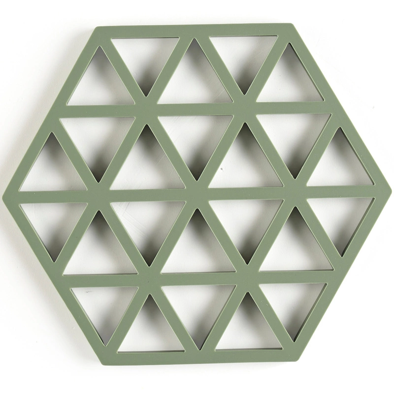 Zone Denmark - Podkładka pod naczynia Triangles Rosemary