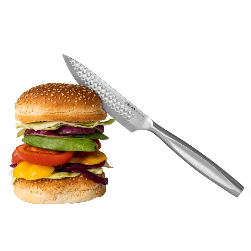 Boska - Zestaw noży do steków Monaco+ 4szt