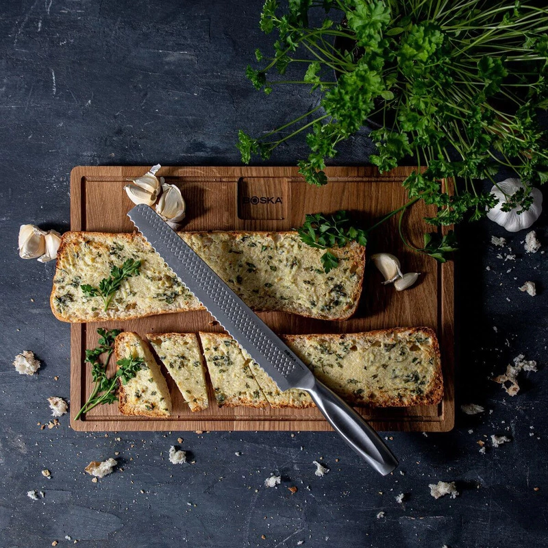 Boska - Nóż do chleba Monaco+