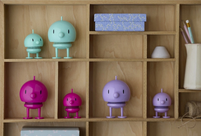 Vialli Design - Blok do noży Bianco biały