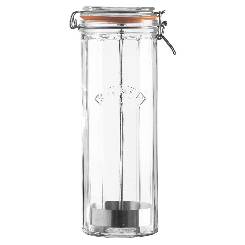 Kilner - Słoik do spaghetti 2,2l w opak. prezentowym