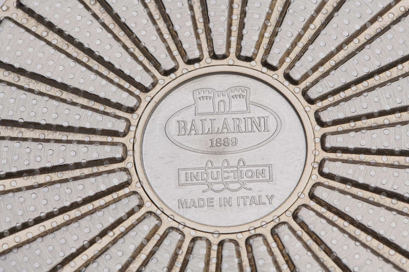 Ballarini - wok tytanowy Alba indukcja 30 cm