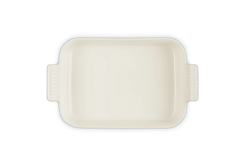 Le Creuset - Naczynie do zapiekania 26x19cm 2,4l shell pink