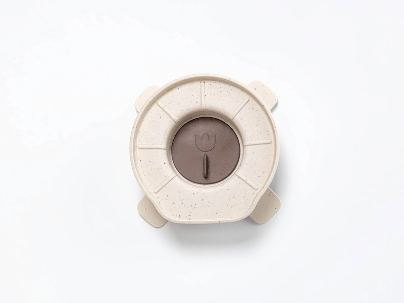 Urbalive - Pokrywa fermentacyjna 11 cm, brązowy