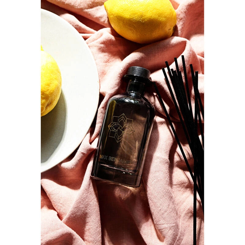 Max Benjamin - Dyfuzor zapachowy- True Lavender 150ml Classic