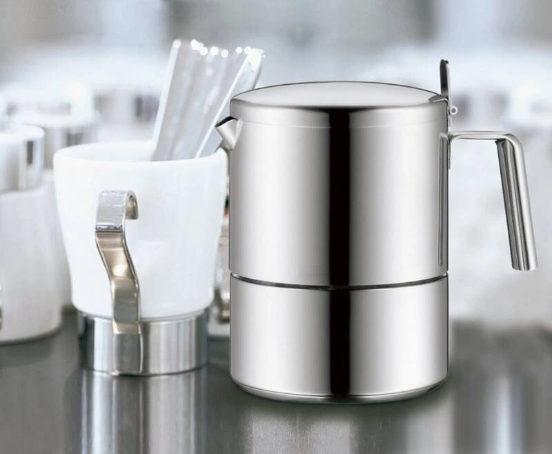 WMF - Kawiarka na 6 filiżanek espresso Kult