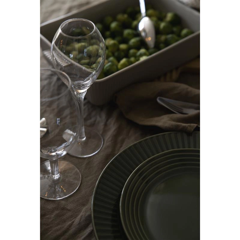 Sagaform - kieliszki do zimnych napojów, 2 szt., 0,47 l Saga Glass