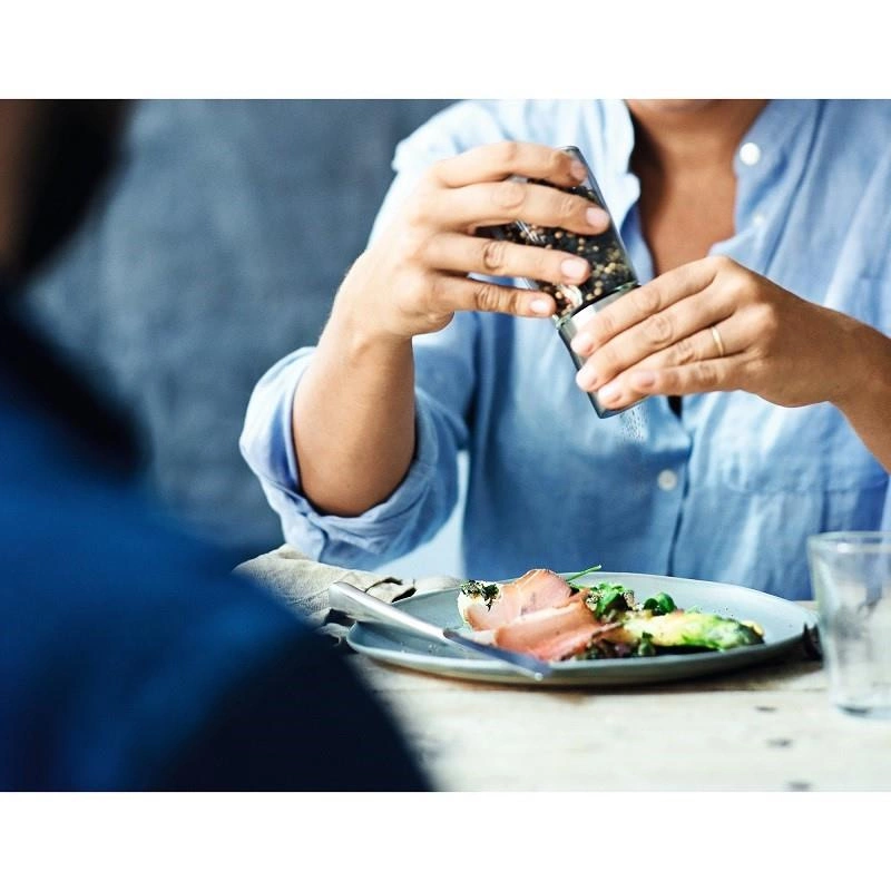 WMF - Młynek stalowy, De Lux