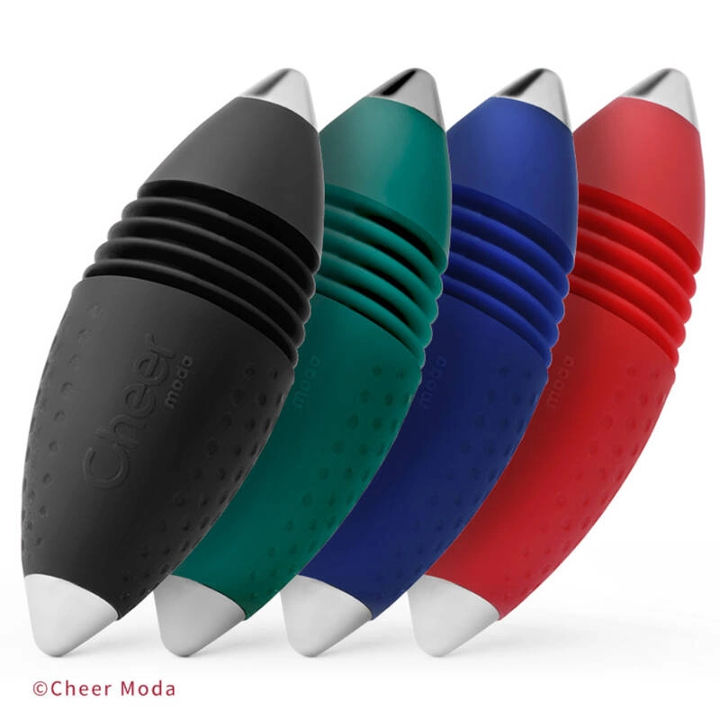 Cheer Moda - Zestaw korków do wina Rugby