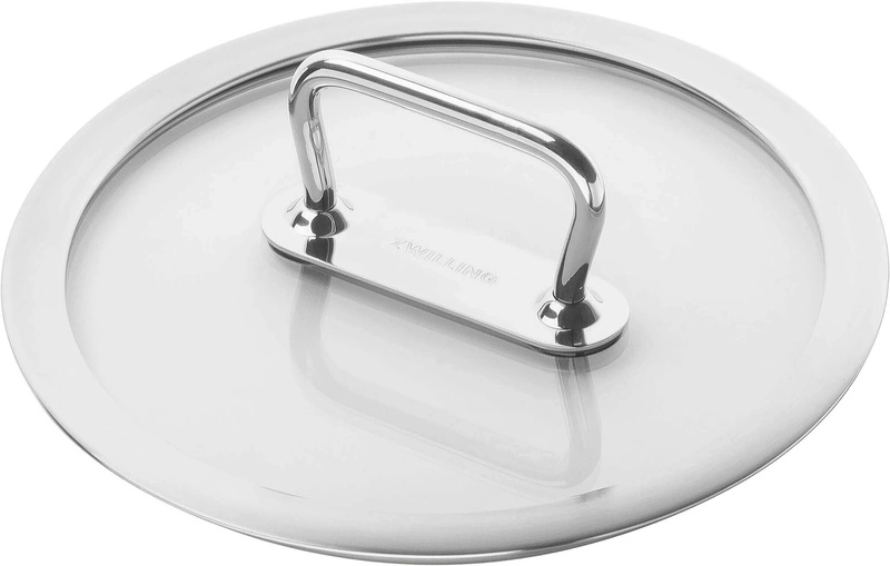 Zwilling - patelnia sauté 2H z pokrywką 28 cm Zwilling Pro