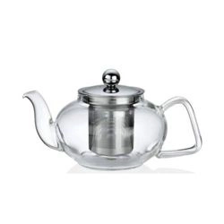 Kuchenprofi - dzbanek do herbaty z filtrem mały