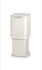 Joseph Joseph - Kosz do segregacji 40l stone, Totem Pop