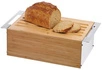 WMF - Chlebak z deską do krojenia i tacką Gourmet