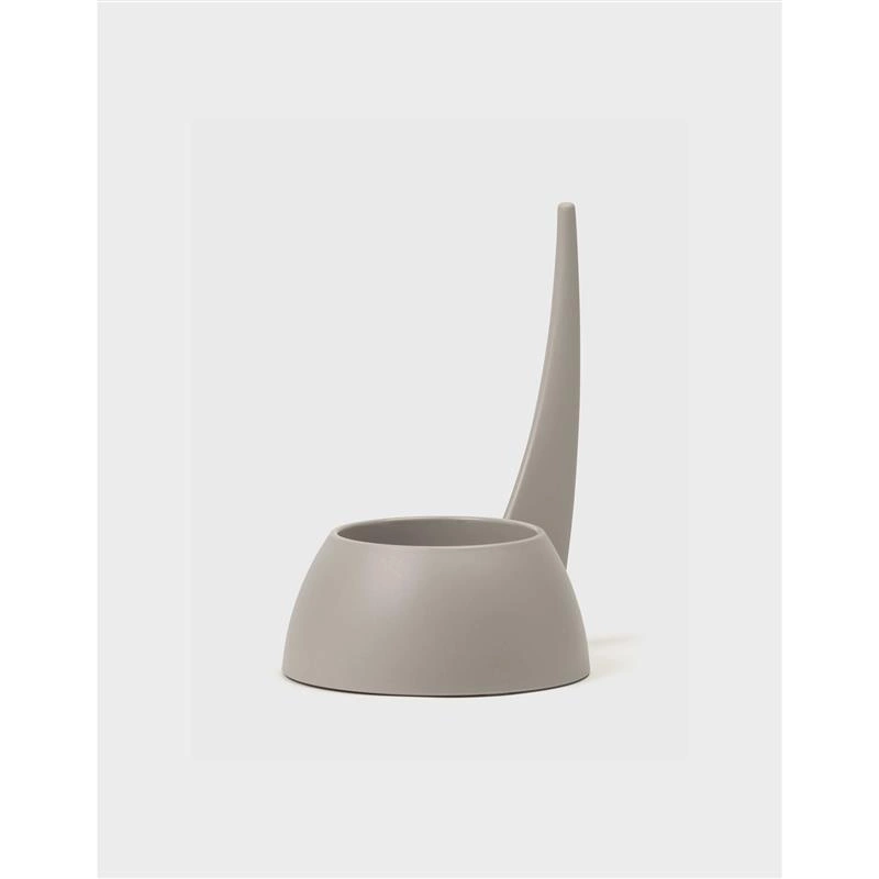 simplehuman - Miska Tail, 750 ml, taupe