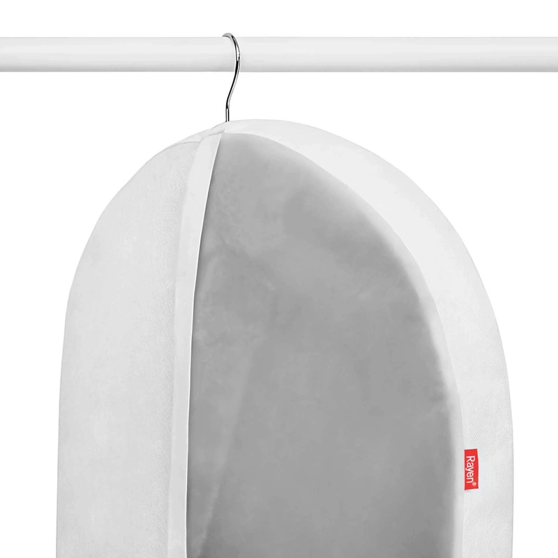 RAYEN - Pokrowiec na odzież 60 x 100 cm
