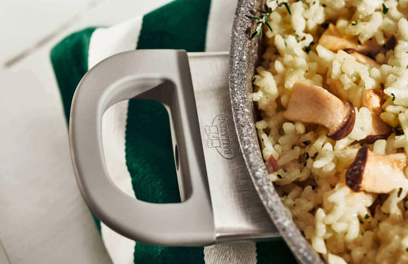 Ballarini - patelnia sauté 2H 28 cm Murano