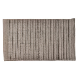 Zone Denmark - Mata łazienkowa 50x80 cm Inu Taupe