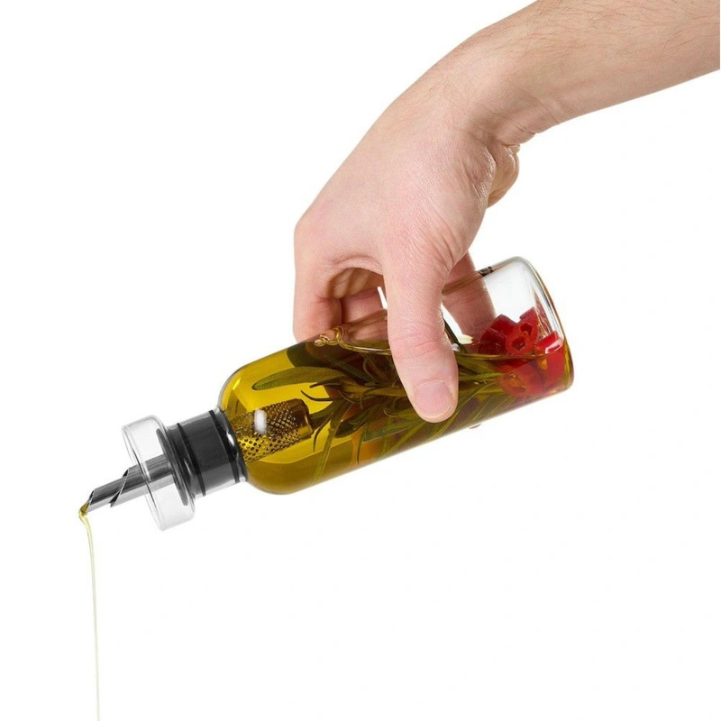 AdHoc - Zestaw dyspenserów do oliwy/octu AROMAPOUR 300ml