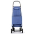 Rolser - Wózek na zakupy I-Max Tweed 4 Azul / Błękitny IMX382 1026 !!!