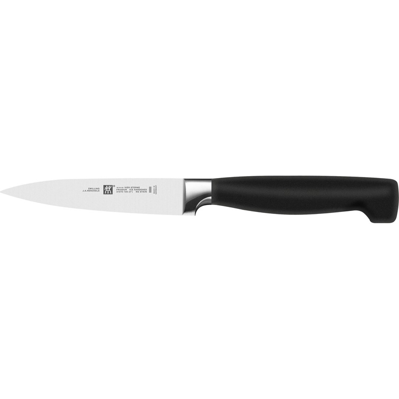 Zwilling - 12x Nóż do warzyw i owoców 10 cm Four Star