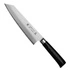 Tamahagane - Tsubame Black VG-5 Nóż Kengata 19,5 cm