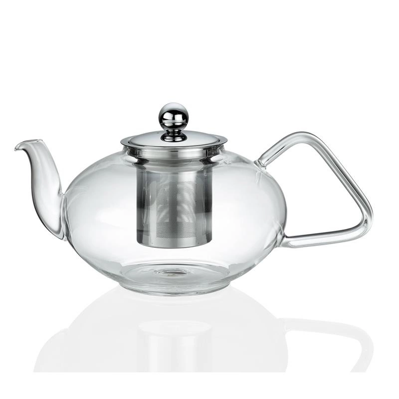 Kuchenprofi - dzbanek do herbaty z filtrem 1,2 l