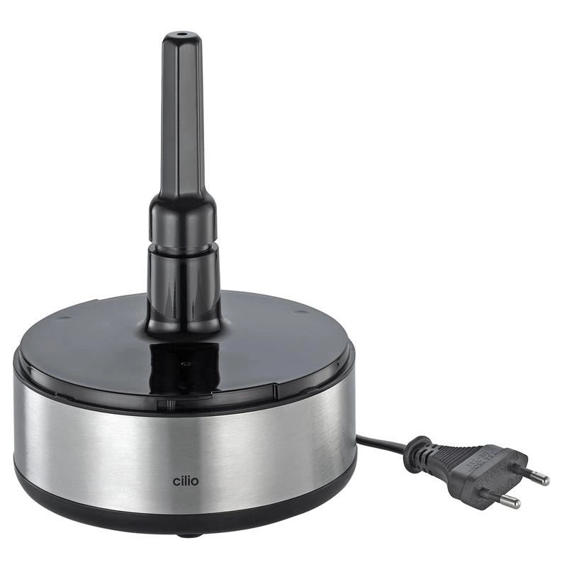 Cilio - elektryczny wyciskacz do cytrusów, 0,8 l, śred. 14 x 22 cm Padua