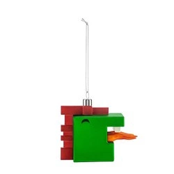 Alessi - Cubodrago Christmas collection