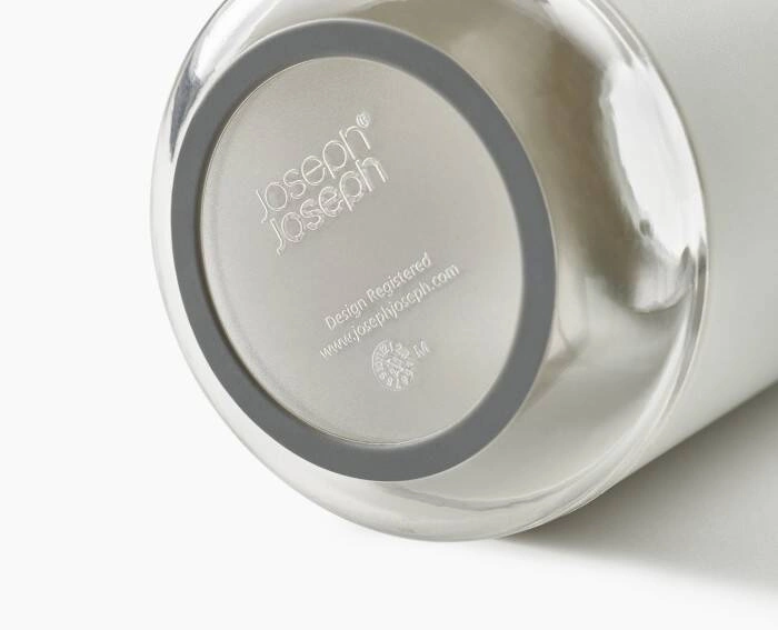 Joseph Joseph - Dozownik na mydło w płynie,light stone,Presto