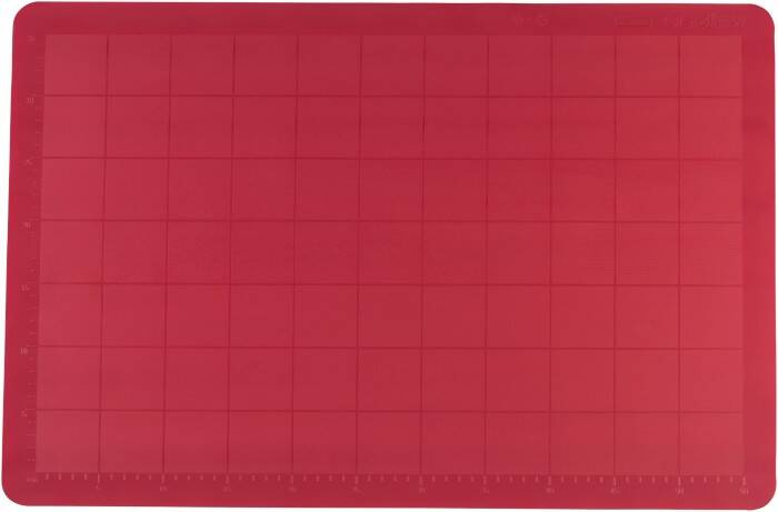 KAISER - Mata silikonowa do pieczenia XL 60x40cm.,