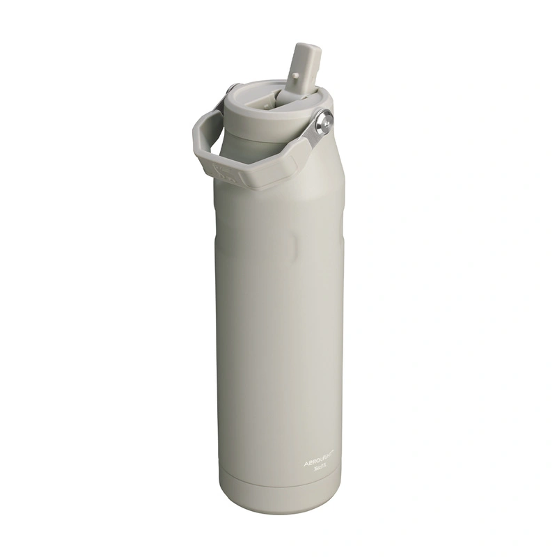 Stanley - butelka IceFlow™ Flip Straw 1.06L Ash