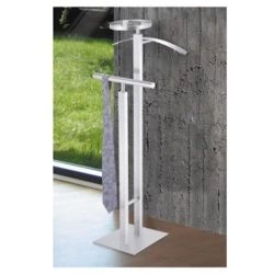 Zack - wieszak na ubrania Atacio