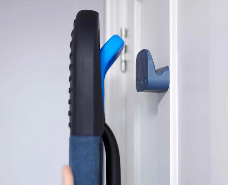 Joseph Joseph - Deska do prasowania Glide EasyStoring czarna