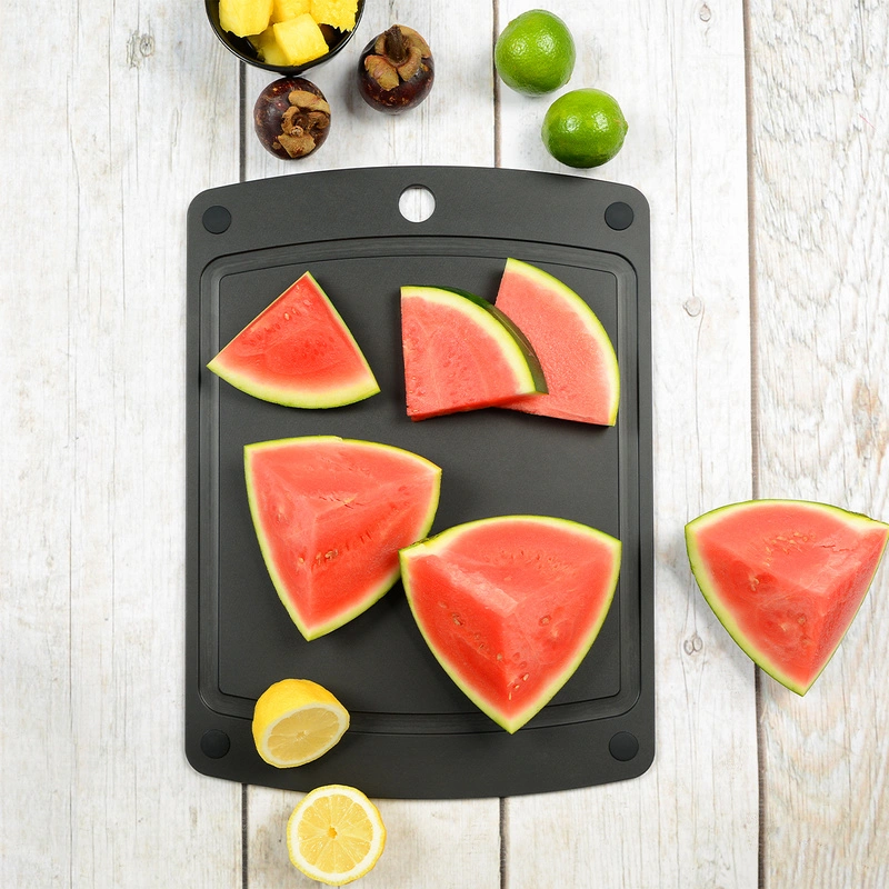 Jade - Deska do krojenia 37 cm GOURMET GRIPPER
