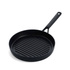 KitchenAid - patelnia ceramiczna grillowa 28 cm