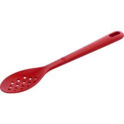 Ballarini - łyżka szumówka Rosso