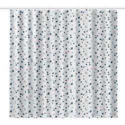 RAYEN - Zasłona prysznicowa 180 x 200 cm