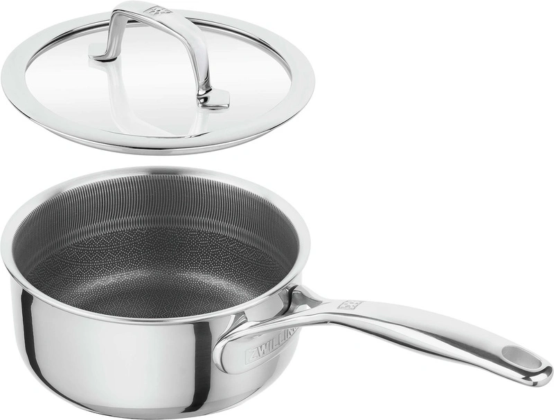 Zwilling - PEAK Zestaw 5 garnków