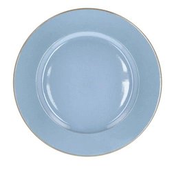 Bitz - Talerz 27 cm Wood/ocean