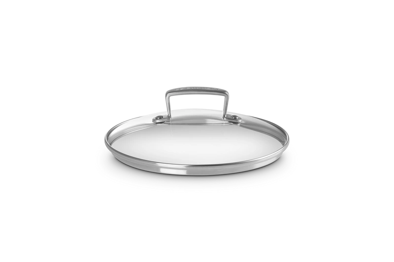 Le Creuset - pokrywa szklana 20 cm