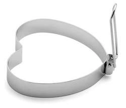 Weis - Kształtka do patelni serce