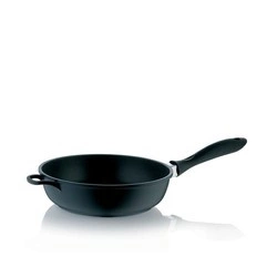 Kela - głęboka patelnia, 1,9 l, śred. 24 cm Kerros