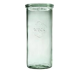 WECK - Słoik Sturz 1050 ml - 6 szt II