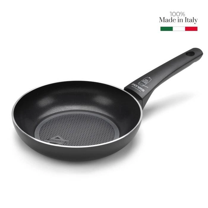 Moneta - Patelnia 20 cm, Recy, indukcja