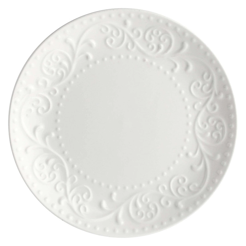 La Porcellana Bianca - SOGNANTE Zestaw stołowy (18 elementów)