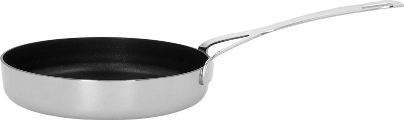 Demeyere - MINI 3 Patelnia płytka Duraslide Ultra 16 cm