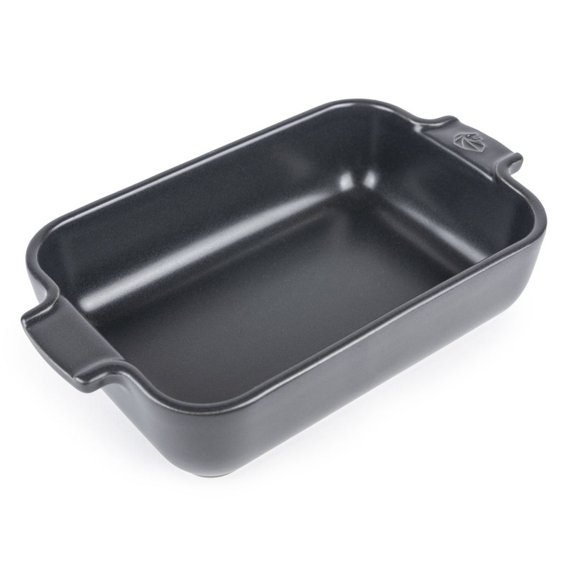 Peugeot - APPOLIA Naczynie prostokątne 22 cm Slate