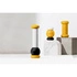 Alessi - Młynek do przypraw- żółty