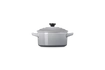 Le Creuset - Mini-Cocotte  10 cm 250 ml chateau