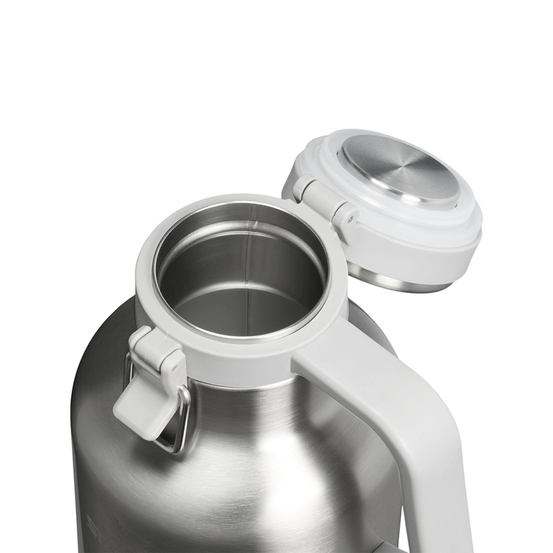 Stanley - termos na piwo Classic Growler 1,9L Stainless Steel